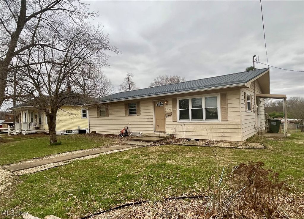 Real estate listing image