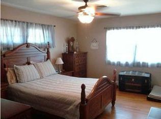 1324 N Iroquois Rd, Wichita, KS 67203