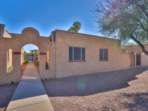 922 N Pueblo Dr APT 1, Casa Grande, AZ 85122