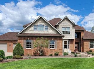 5001 Austin Ln NW, Strasburg, OH