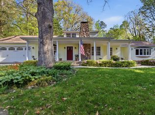 1116 Highway 76 W, Clayton, GA 30525