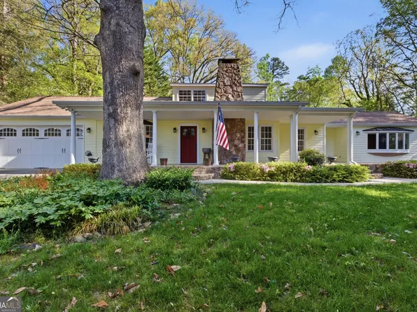 1116 Highway 76 W, Clayton, GA 30525