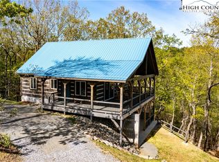 489 Fishers Peak Vw, Ennice, NC 28623