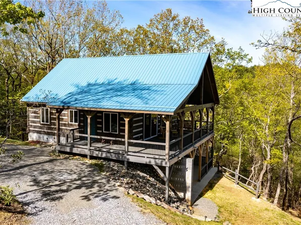 489 Fishers Peak View, Ennice, NC 28623