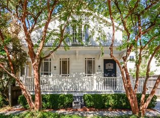 6115 Annunciation St, New Orleans, LA 70118