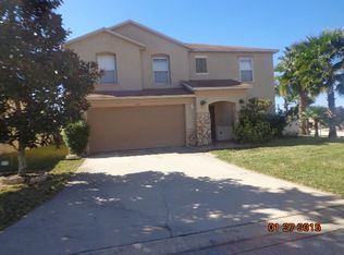 419 Elderberry Dr, Davenport, FL 33897