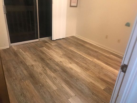 New Vinyl Pet Proof Bedrooms