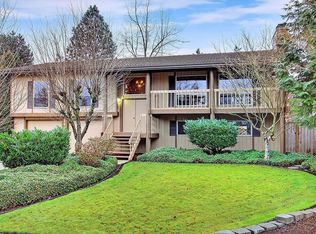 17416 161st Ave SE, Renton, WA 98058