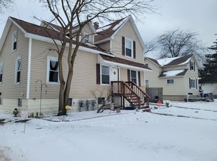 1034 Madison Ave #2, Grand Haven, MI 49417