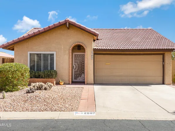 12007 S CROW Court, Phoenix, AZ 85044
