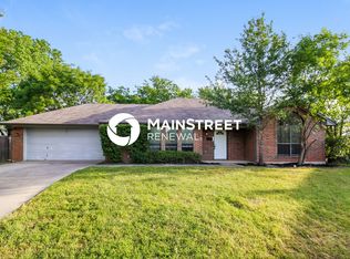 712 Diane Cir, Denton, TX 76209