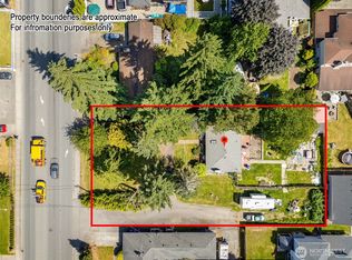 10825 4th Avenue W, Everett, WA 98204