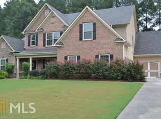 1528 Lakeland Dr, Monroe, GA 30656