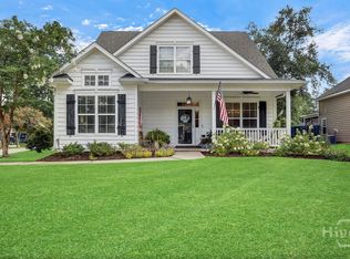 25 Chaple Lane, Richmond Hill, GA 31324