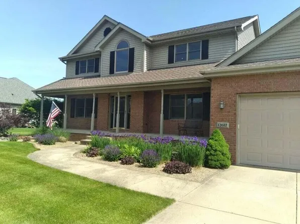 12617 W 101st Ave, Saint John, IN 46373