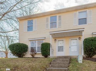 233 Pheasant Run Dr, Blacksburg, VA 24060