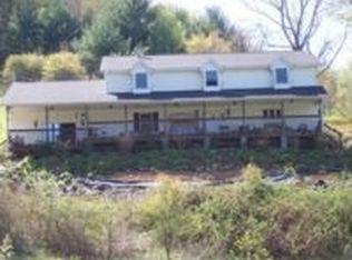 471 Aaron Branch Rd, Bakersville, NC 28705