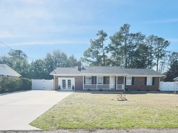 4048 Sandtrap Ave., Little River, SC 29566