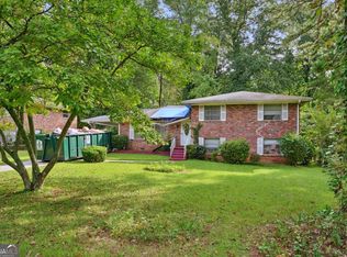 1598 Melanie Ct, Decatur, GA 30032