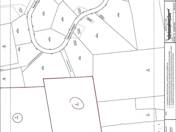 0 Bedford St, Abington, MA 02351