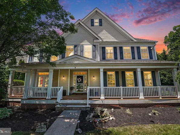 3836 Taylortown Rd, Furlong, PA 18925