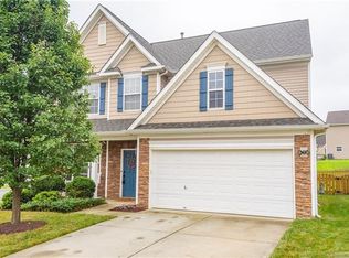 5001 Lazy Day Ln, Indian Trail, NC 28079
