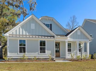 2017 Kings River Trl, Hollywood, SC 29449