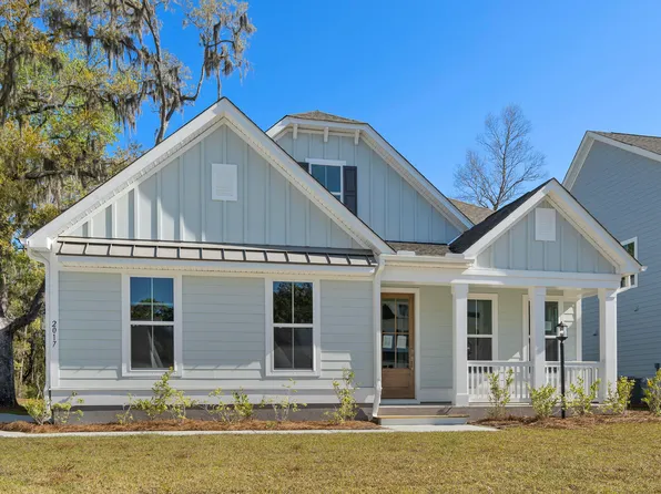 2017 Kings River Trl, Hollywood, SC 29449