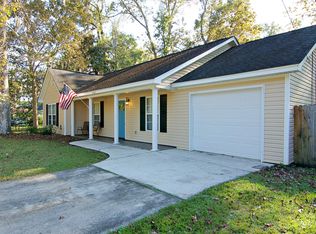 1952 Gasque St, Johns Island, SC 29455