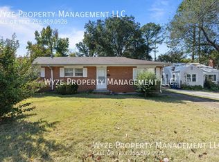 2418 Woodview Dr SE, Huntsville, AL 35801