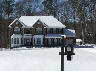 28545 Multiflora Ct, Mechanicsville, MD 20659