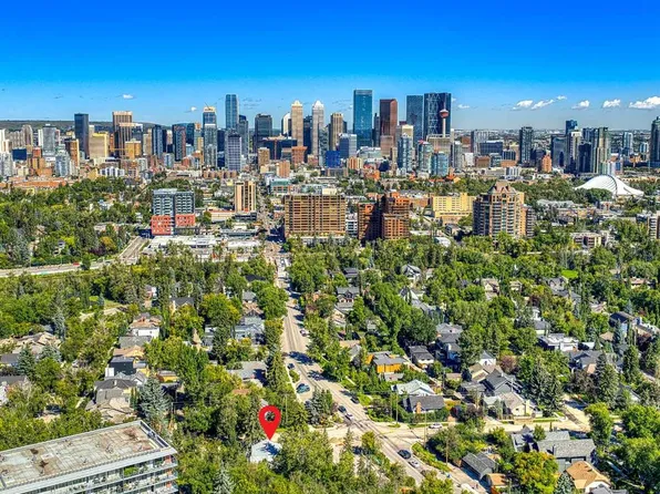 3205 E 4th St SW, Calgary, AB T2S 1Y1