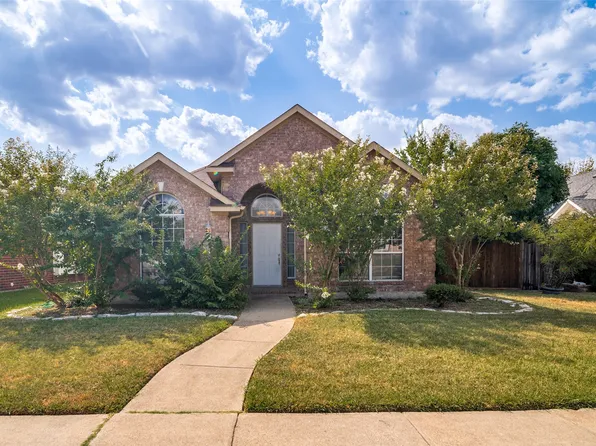 7202 Mazy Ln, Rowlett, TX 75089