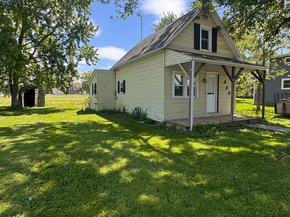 230 N Wayne St, Van Wert, OH 45891