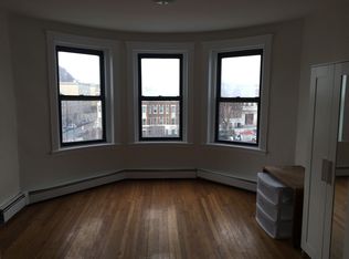 1680 Commonwealth Ave APT 4, Brighton, MA 02135