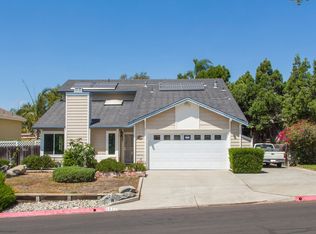 1677 Seattle Slew Way, Oceanside, CA 92057