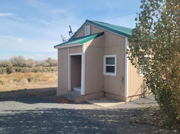 445760 Highway 395 Hwy, Herlong, CA 96113