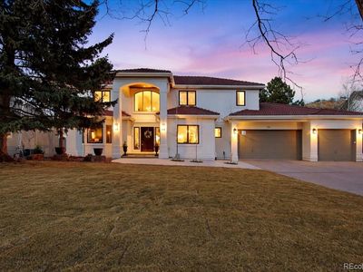 36 Lark Bunting Lane, Littleton, CO, 80127