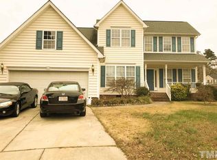 5004 Timberline Ct, Raleigh, NC 27604