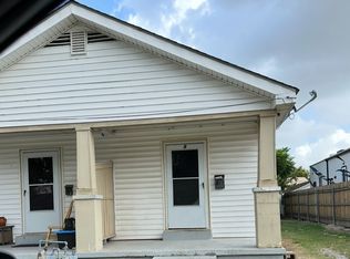 449 Saint Ann St, Marrero, LA 70072