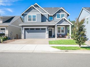 357 E Taylor Dr, Newberg, OR 97132