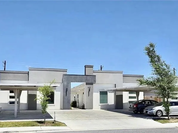 3400 S Colt Ln, Edinburg, TX 78539