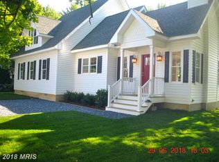 5222 Spring Ave, Shady Side, MD 20764