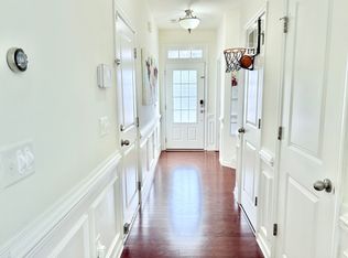 743 Silver Stream Ln, Cary, NC 27519