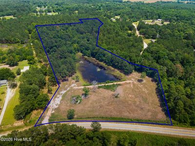 1080 Blythe Road, Blythe, GA, 30805