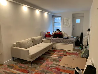 Rented by Buchbinder & Warren