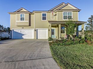 105 Ghillie Brogue Ln, Saint Johns, FL 32259