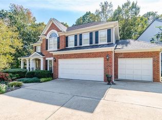 651 Briarleigh Way, Woodstock, GA 30189