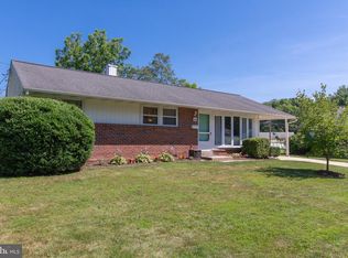 824 Montico Rd, Wilmington, DE 19803