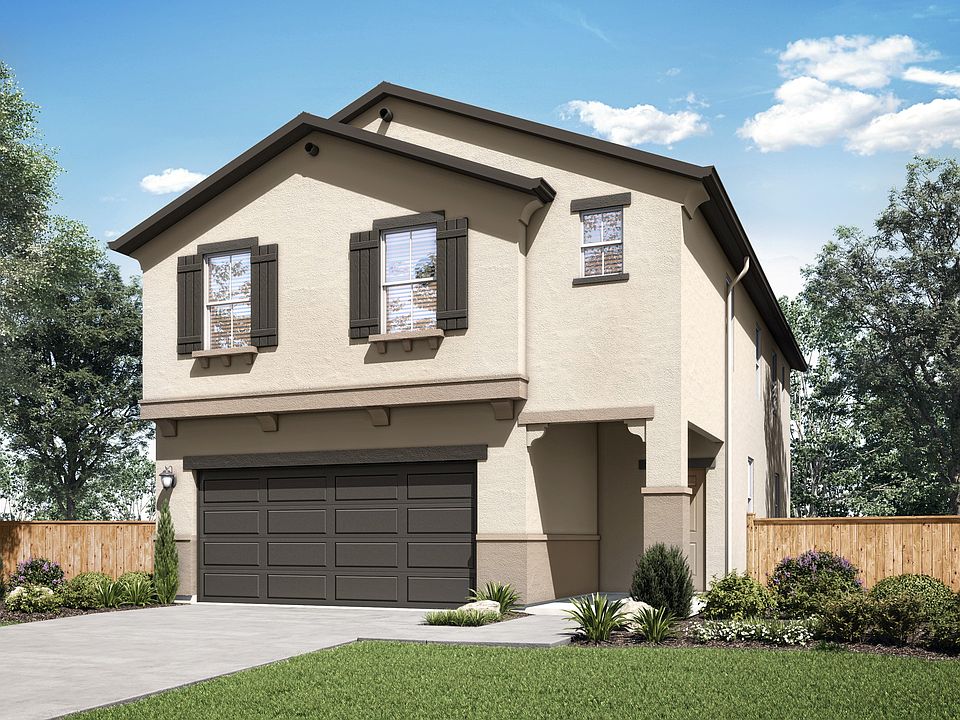 The spacious Pacific plan is available now at Cornerstone